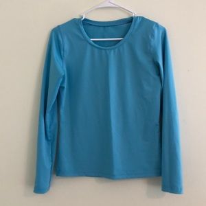 Athletic Cold Weather Shirt